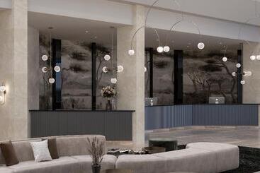 Cali Resort & Spa Designed For Adults By Louis Hotels