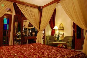 酒店 Riad El Ghalia