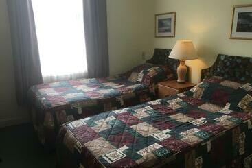 호텔 Dukes Head Inn