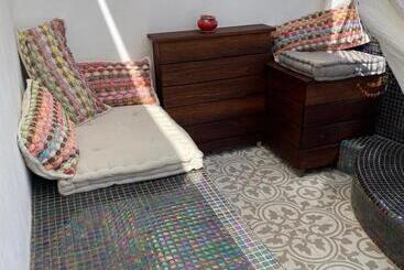 호텔 El Chili Boutique