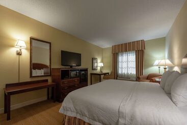 فندق Hampton Inn & Suites Vicksburg