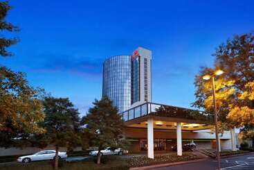 Отель Hilton Memphis