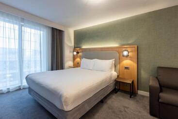 ホテル Holiday Inn Milton Keynes Central, An Ihg