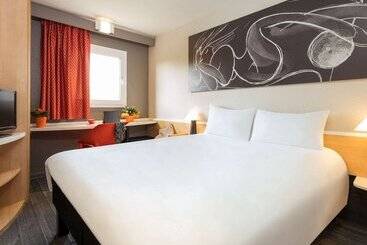 酒店 Ibis Paris Nord Villepinte Parc Des Expositions