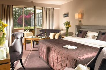 Maryborough Hotel & Spa