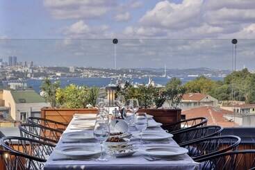 Orient Express & Spa By Orka Hotels