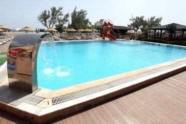 هتل Palmera Resort