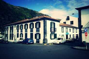 فندق Soares Neto