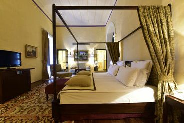 هتل Pestana Convento do Carmo Bahia