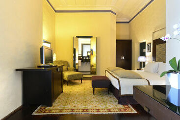 هتل Pestana Convento do Carmo Bahia
