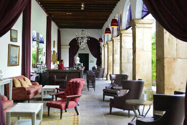 هتل Pestana Convento do Carmo Bahia