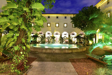 هتل Pestana Convento do Carmo Bahia
