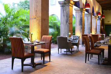 هتل Pestana Convento do Carmo Bahia