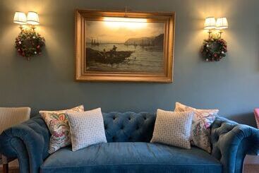 호텔 Plumber Manor