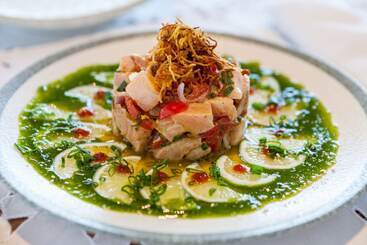 هتل Pousada Estrela D  Agua