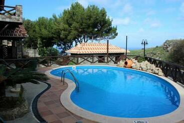 فندق Quinta Do Serrado