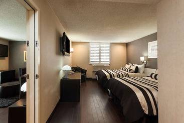 Ramada Plaza By Wyndham West Hollywood Hotel & Suites