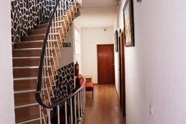 هتل Residencial Parque