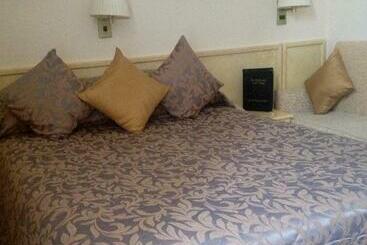 호텔 Richmond Park