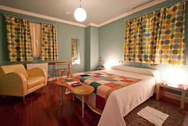 בית מלון כפרי Mi Norte