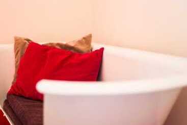 田舎風ホテル Mi Norte