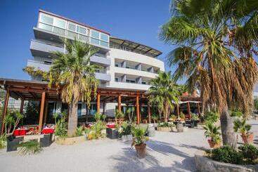 فندق San Antonio