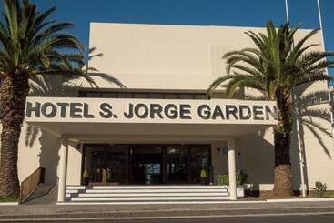 בית מלון כפרי Sao Jorge Garden