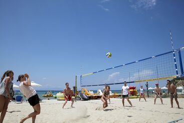 酒店 Simantro Resort