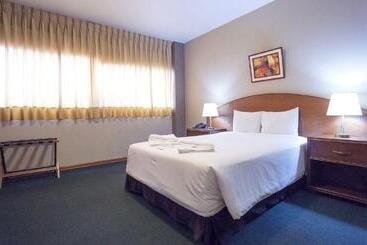 فندق Suites Larco 656 Miraflores Lima