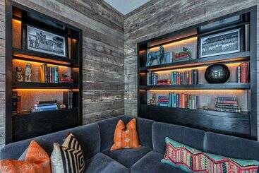 בית מלון כפרי The Croke Park