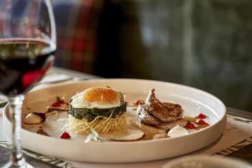 ホテル The Zillers Boutique