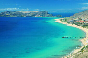 Отель Torre Praia