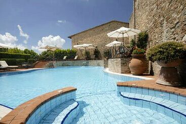 UNAHOTELS Palazzo Mannaioni Toscana