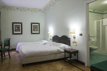 UNAHOTELS Palazzo Mannaioni Toscana