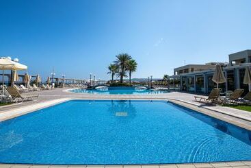 Hydramis Palace Beach Resort