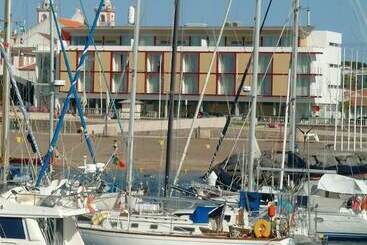 Aparthotel Praia Marina by Ridan Hotels