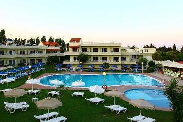 شقة فندقية Princess Flora