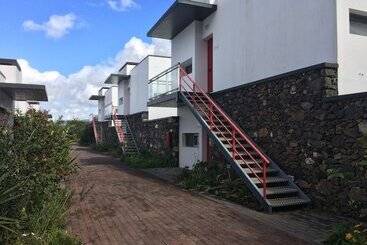 アパートメント Quinta De Santana