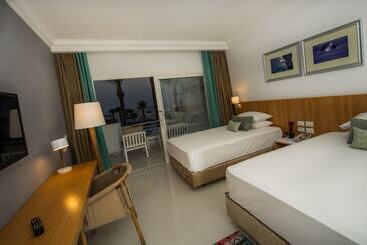 Renaissance Sharm El Sheikh Golden View Beach Resort