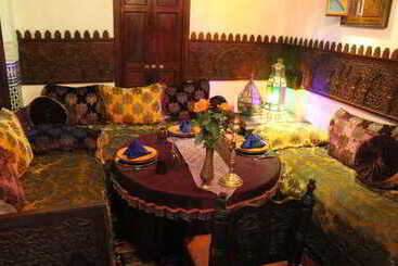 Riad Arabesque & Spa