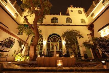 Riad Catalina