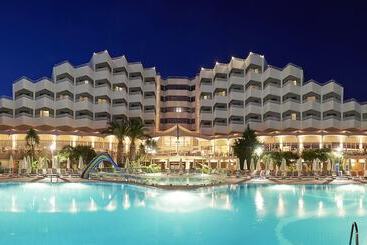 Richmond Ephesus Resort  All Inclusive