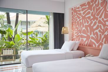 The Peri Hotel Hua Hin