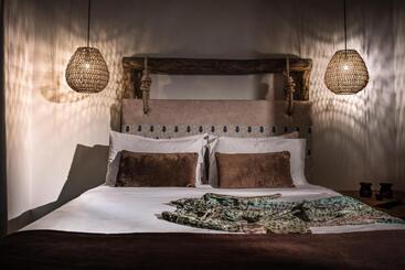 Апартаменты Troulis Apart