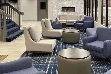 فندق Quality Inn Roseville Detroit North