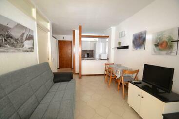 Apartamento Novelty Deluxe