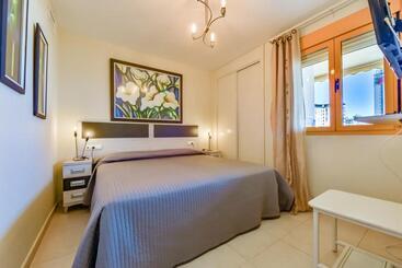 Apartamentos Ambar Beach