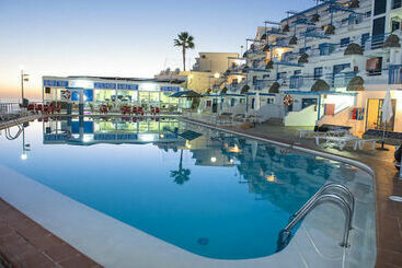 Apartamentos Aquasol