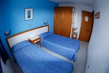 Apartamentos Aquasol