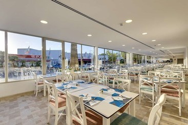 Apartamentos Beach Garden